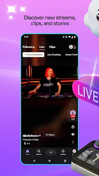 #1 - Software screenshot
