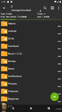 #7 - Software screenshot
