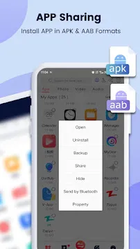 #4 - Software screenshot
