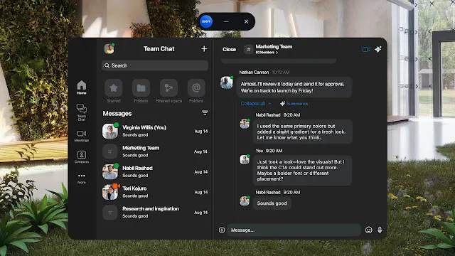 #15 - Software screenshot