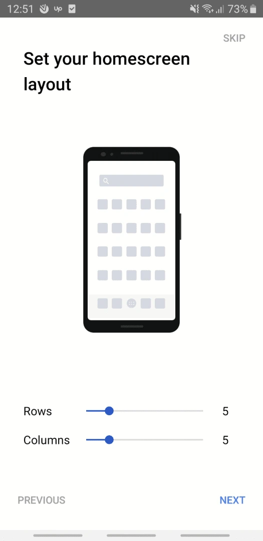 #1 - Software screenshot
