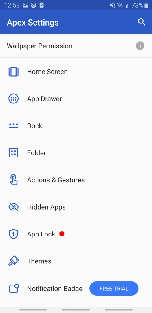 #5 - Software screenshot