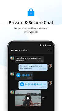 #6 - Software screenshot