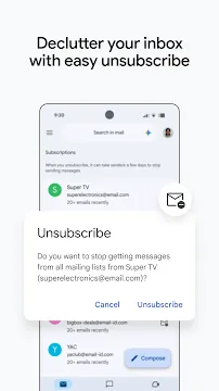 #3 - Software screenshot