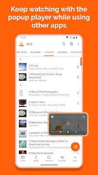 #6 - Software screenshot