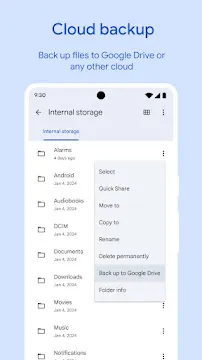 #5 - Software screenshot