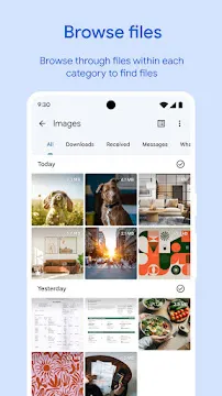 #2 - Software screenshot