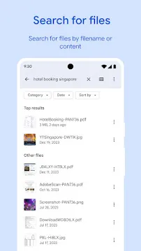 #3 - Software screenshot