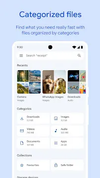 #1 - Software screenshot