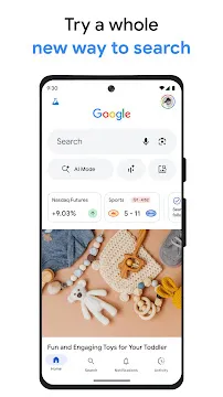 #1 - Software screenshot