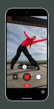 #8 - Software screenshot