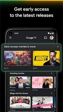 #3 - Software screenshot