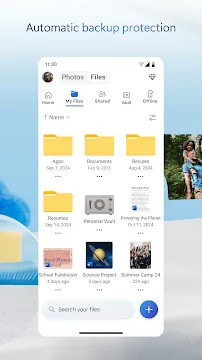 #2 - Software screenshot