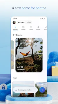 #1 - Software screenshot