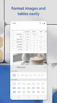 #4 - Software screenshot