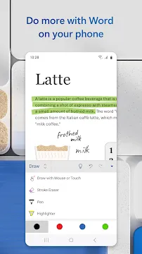 #5 - Software screenshot