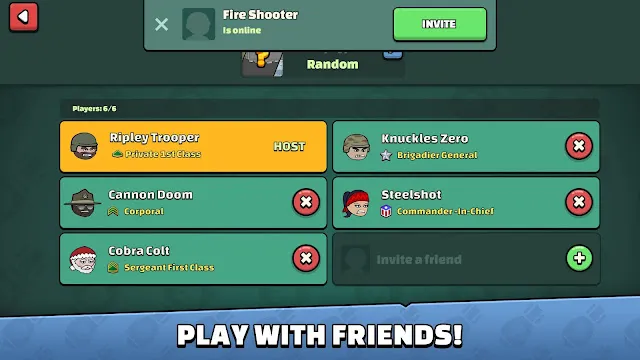 #6 - Software screenshot