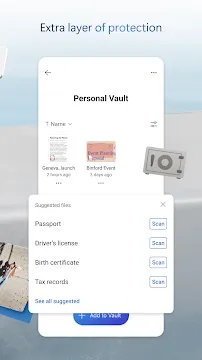#8 - Software screenshot