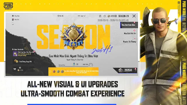 #4 - Software screenshot