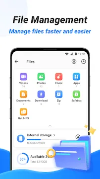#7 - Software screenshot
