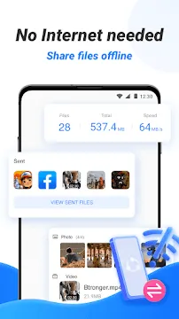 #3 - Software screenshot