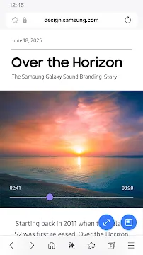 #4 - Software screenshot