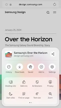#2 - Software screenshot