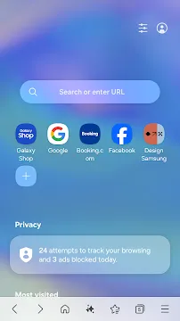 #1 - Software screenshot