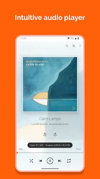 #3 - Software screenshot