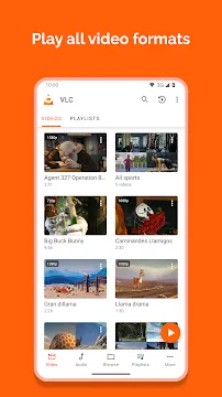 #1 - Software screenshot