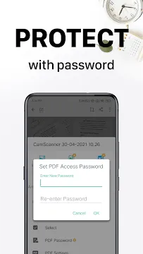 #8 - Software screenshot