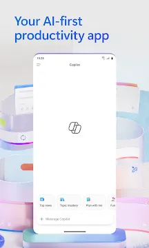 #1 - Software screenshot