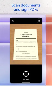 #6 - Software screenshot