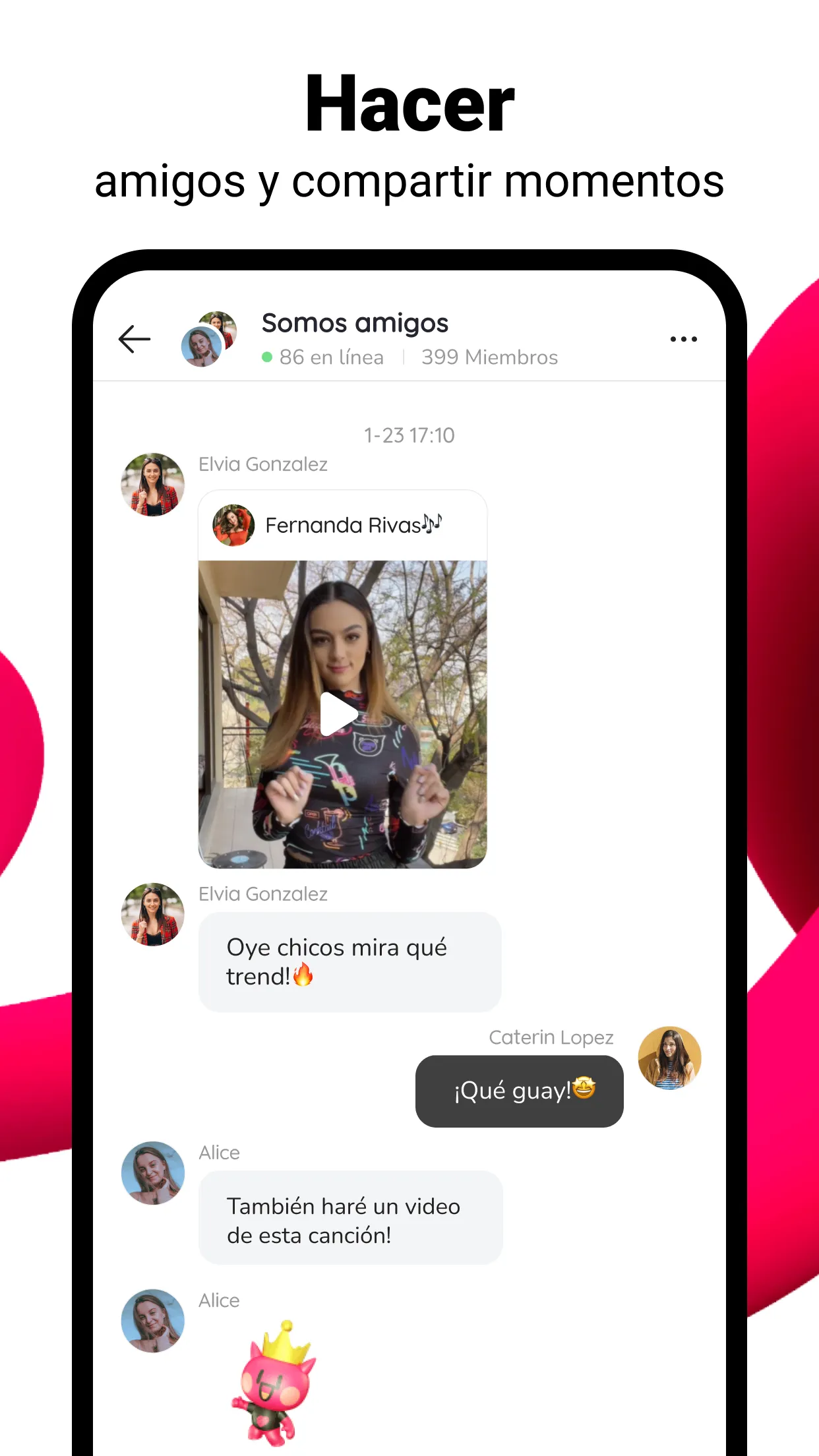 #5 - Software screenshot