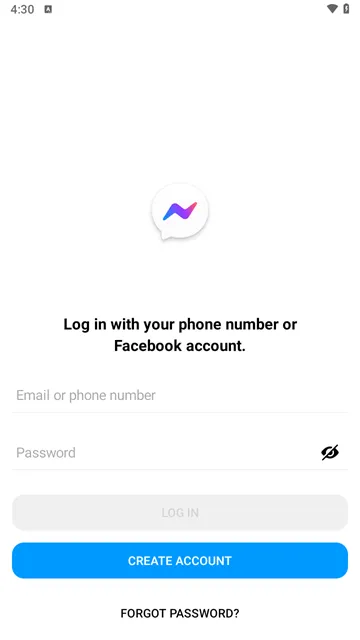 #2 - Software screenshot