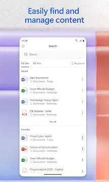 #5 - Software screenshot