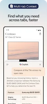 #6 - Software screenshot