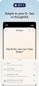 #2 - Software screenshot