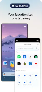#8 - Software screenshot