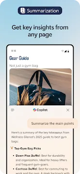 #4 - Software screenshot