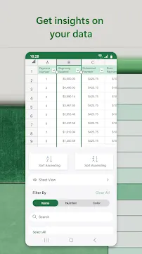 #4 - Software screenshot
