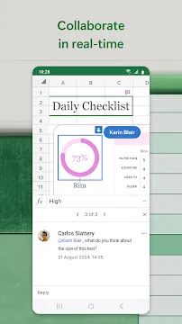 #6 - Software screenshot