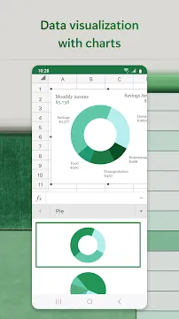 #3 - Software screenshot