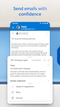 #5 - Software screenshot