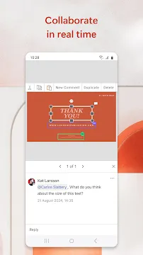 #3 - Software screenshot