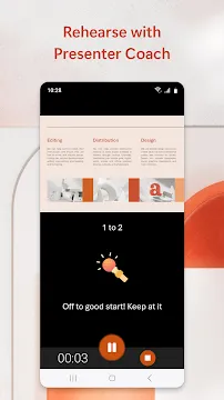 #5 - Software screenshot
