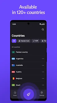 #3 - Software screenshot