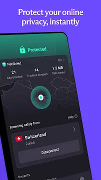 #2 - Software screenshot