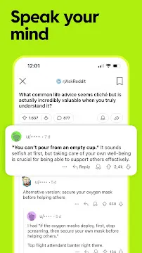 #5 - Software screenshot