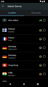 #3 - Software screenshot